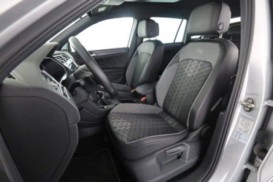 Volkswagen Tiguan 2.0 TDI 150 CV SCR DSG 4MOTION R-Line (2)