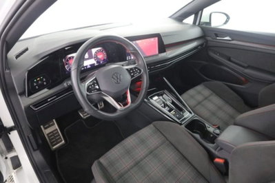 Volkswagen Golf 2.0 TSI GTI DSG usata