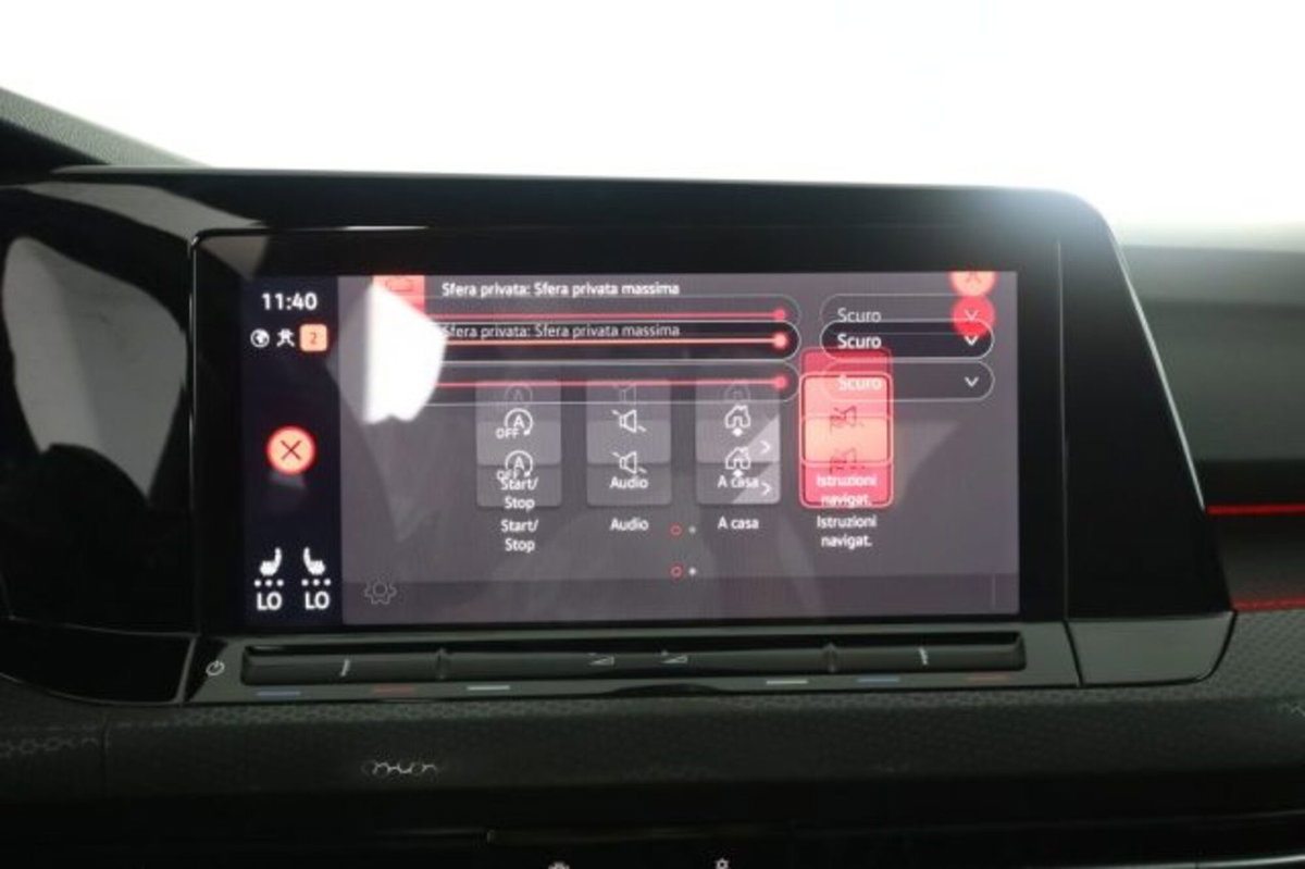 Volkswagen Golf 2.0 TSI GTI DSG (11)