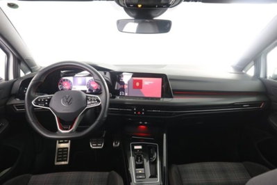Volkswagen Golf 2.0 TSI GTI DSG (4)