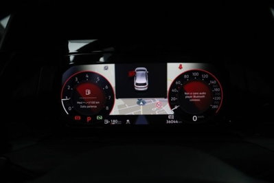 Volkswagen Golf 2.0 TSI GTI DSG (7)