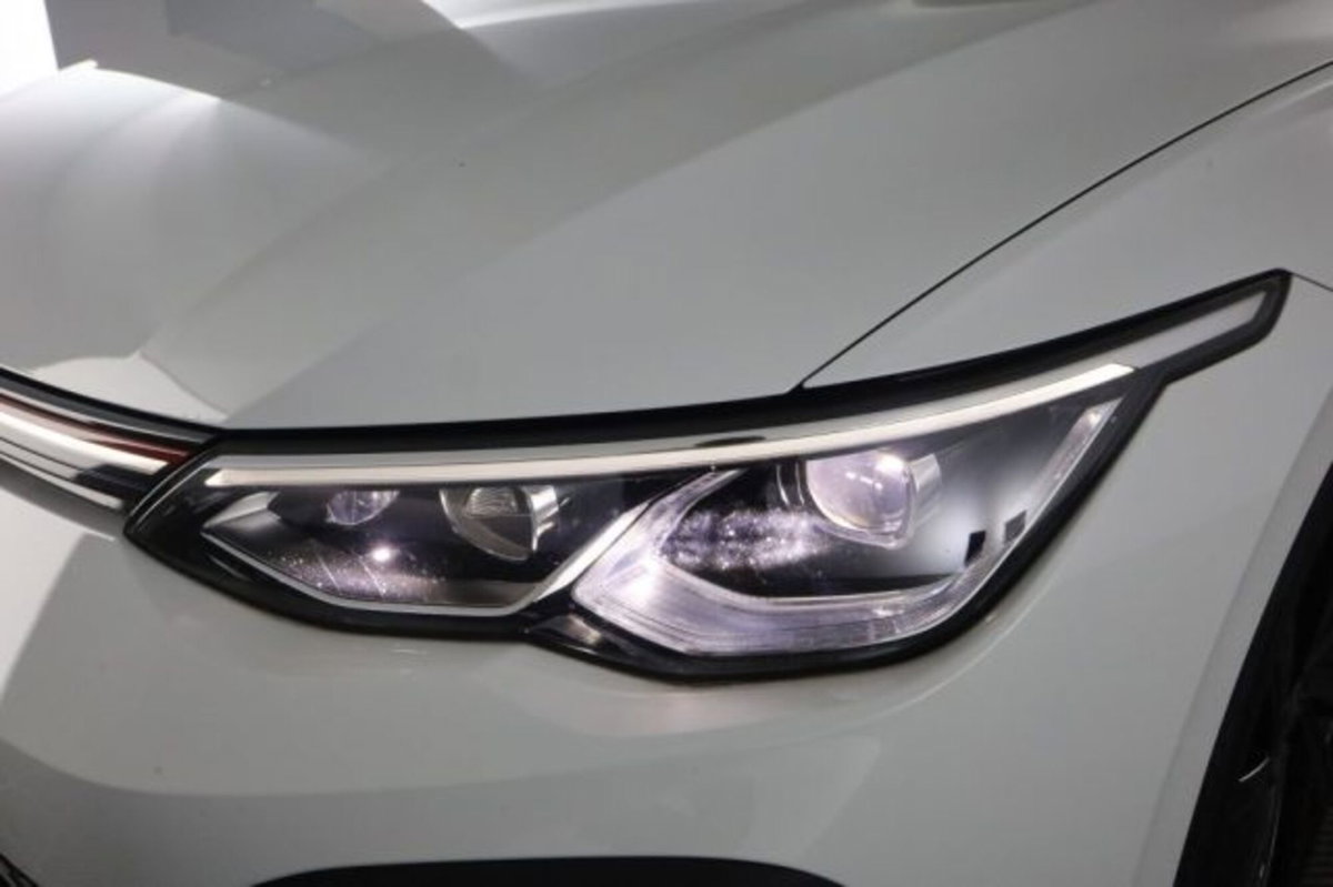 Volkswagen Golf 2.0 TSI GTI DSG (9)