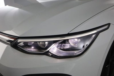 Volkswagen Golf 2.0 TSI GTI DSG (9)