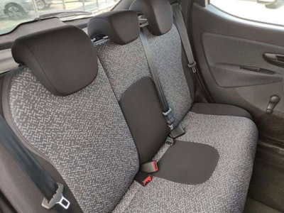 Lancia Ypsilon 1.0 FireFly 5 porte S&S Hybrid Gold Plus (4)