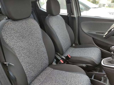 Lancia Ypsilon 1.0 FireFly 5 porte S&S Hybrid Gold Plus (5)