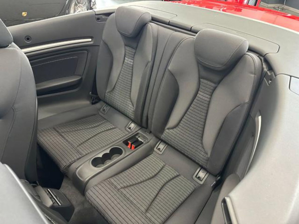 Audi A3 Cabrio 1.4 TFSI COD ultra S tronic Ambition (11)