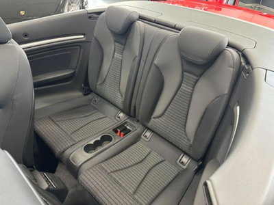 Audi A3 Cabrio 1.4 TFSI COD ultra S tronic Ambition (11)