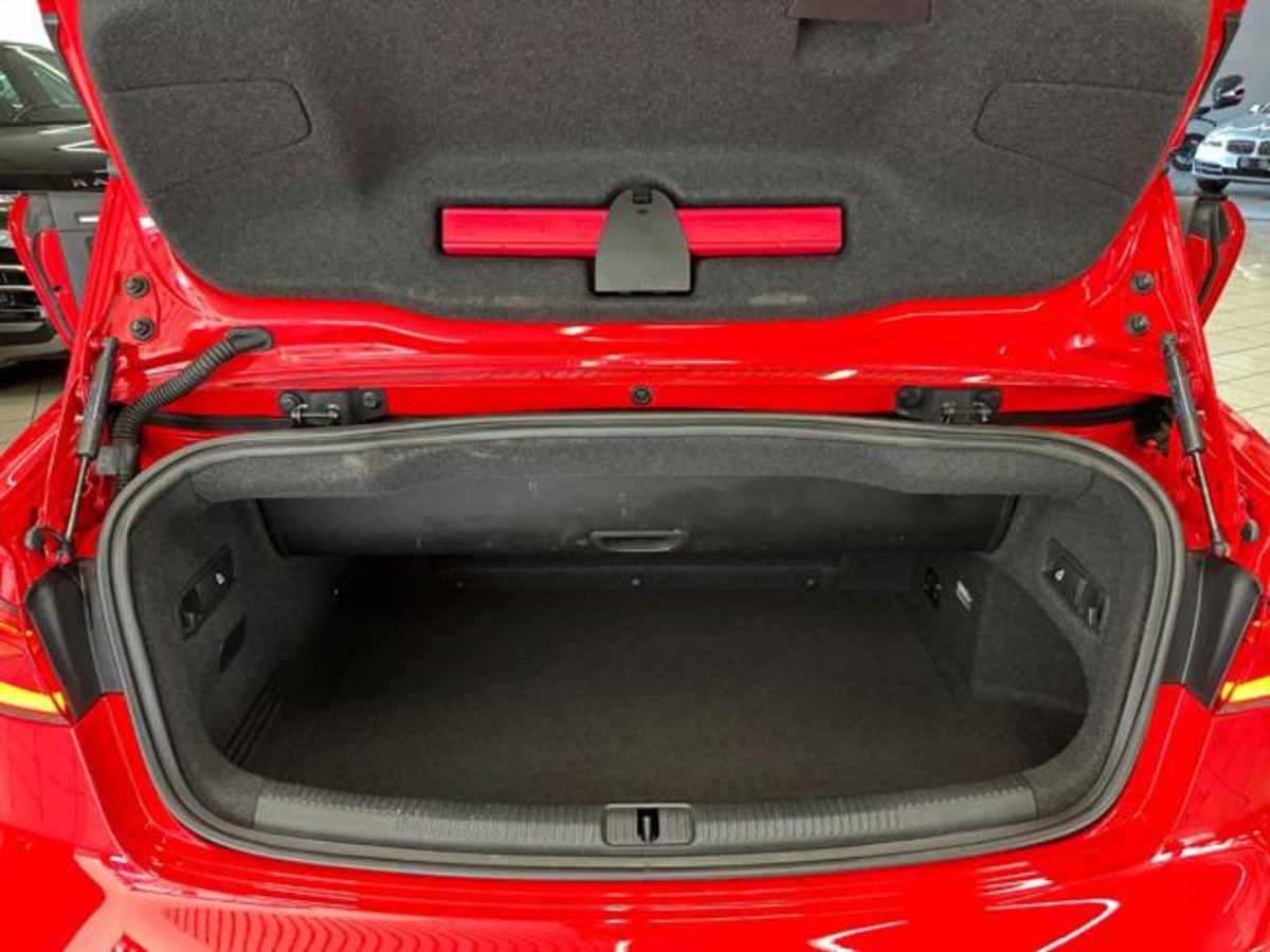 Audi A3 Cabrio 1.4 TFSI COD ultra S tronic Ambition (15)