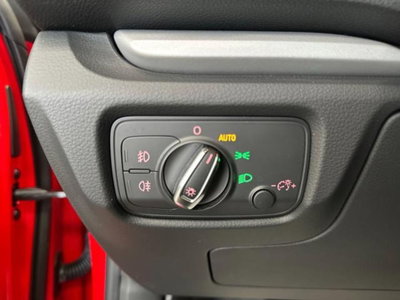 Audi A3 Cabrio 1.4 TFSI COD ultra S tronic Ambition (18)