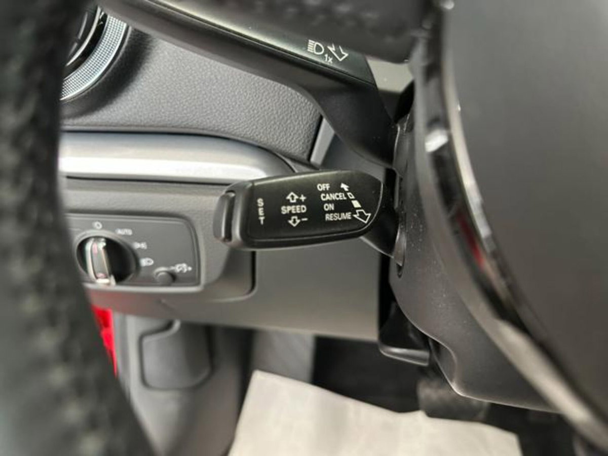 Audi A3 Cabrio 1.4 TFSI COD ultra S tronic Ambition (20)