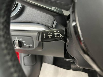 Audi A3 Cabrio 1.4 TFSI COD ultra S tronic Ambition (20)