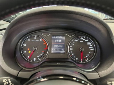Audi A3 Cabrio 1.4 TFSI COD ultra S tronic Ambition (7)
