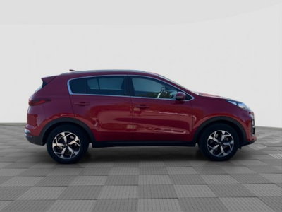 Kia Sportage 1.6 CRDI 115 CV 2WD Business Class (6)
