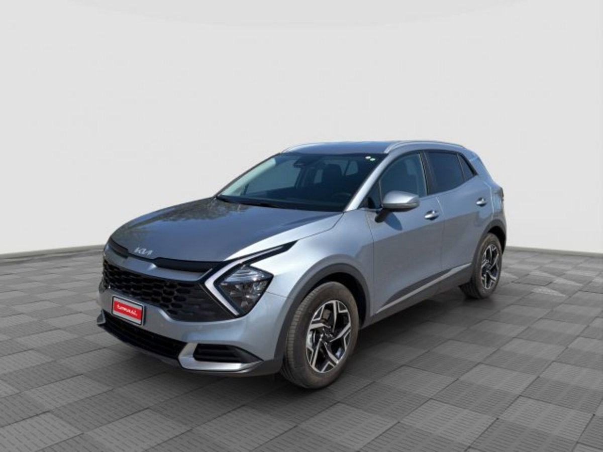 Kia Sportage 1.6 tgdi mhev Business 160cv dct