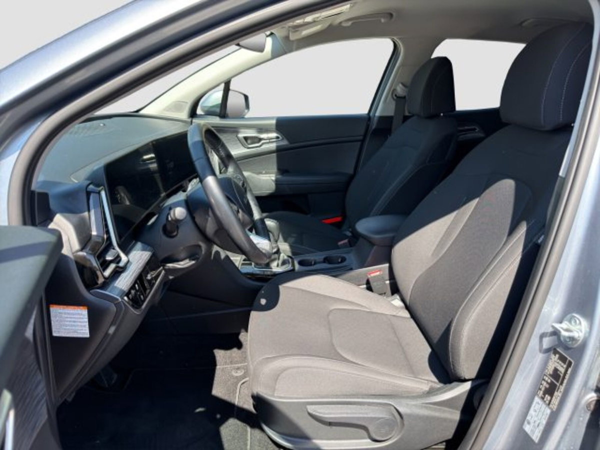 Kia Sportage 1.6 tgdi mhev Business 160cv dct (10)