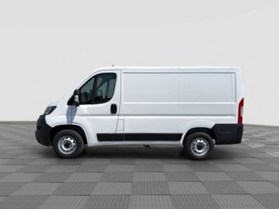 Fiat Ducato Furgone 30 2.2 MJT PC-TN Furgone (2)