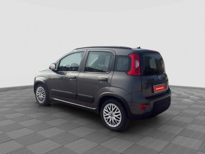 Fiat Panda 1.0 FireFly S&S Hybrid City Cross (3)