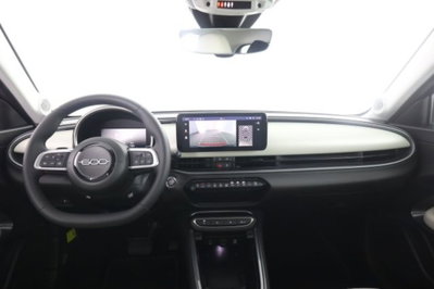 Fiat 600 1.2 La Prima 100cv (4)
