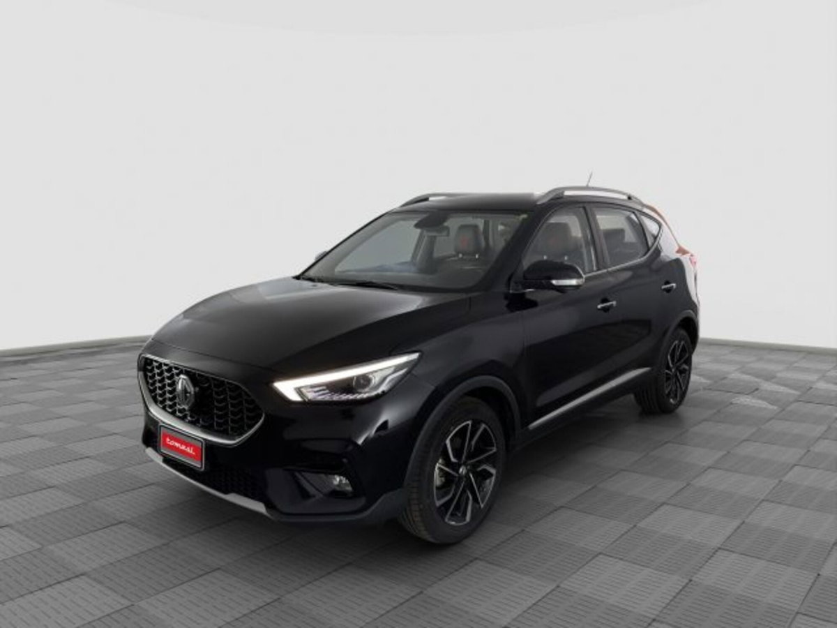 Mg ZS ZS 1.5 Luxury