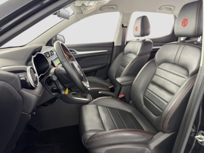 Mg ZS ZS 1.5 Luxury (10)