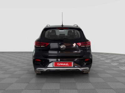 Mg ZS ZS 1.5 Luxury (4)