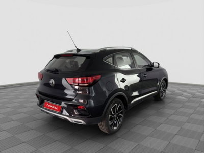 Mg ZS ZS 1.5 Luxury (5)