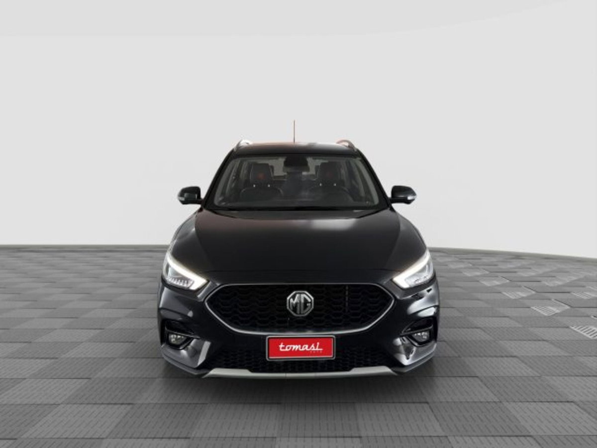 Mg ZS ZS 1.5 Luxury (8)