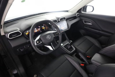 Mg ZS 1.5 Comfort usata
