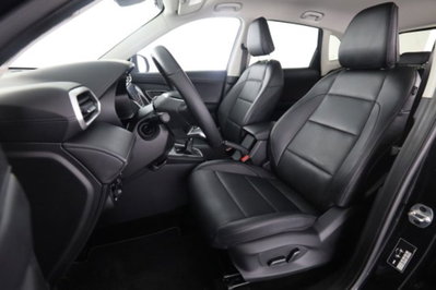 Mg ZS 1.5 Comfort (2)
