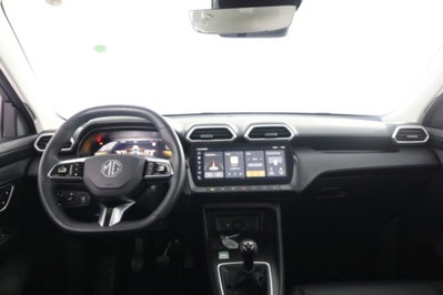 Mg ZS 1.5 Comfort (4)