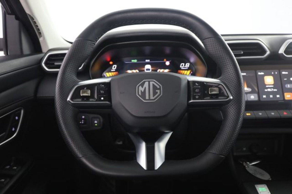 Mg ZS 1.5 Comfort (5)