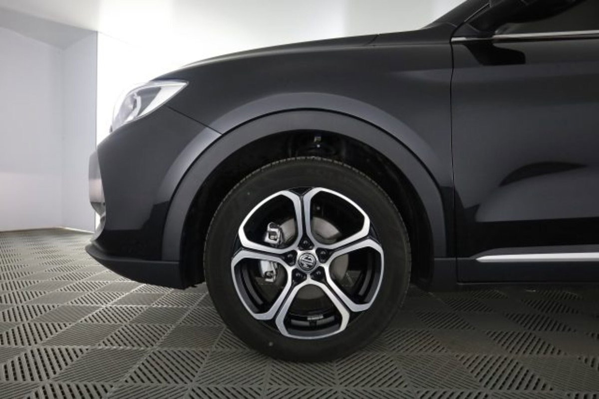 Mg ZS 1.5 Comfort (8)