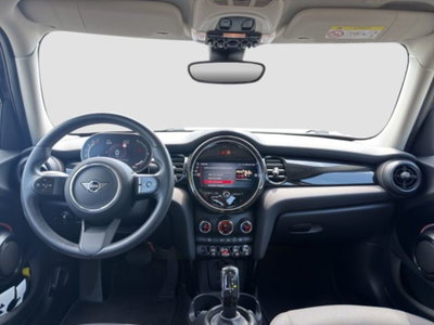 MINI Mini 1.5 Cooper Business 5 porte (12)