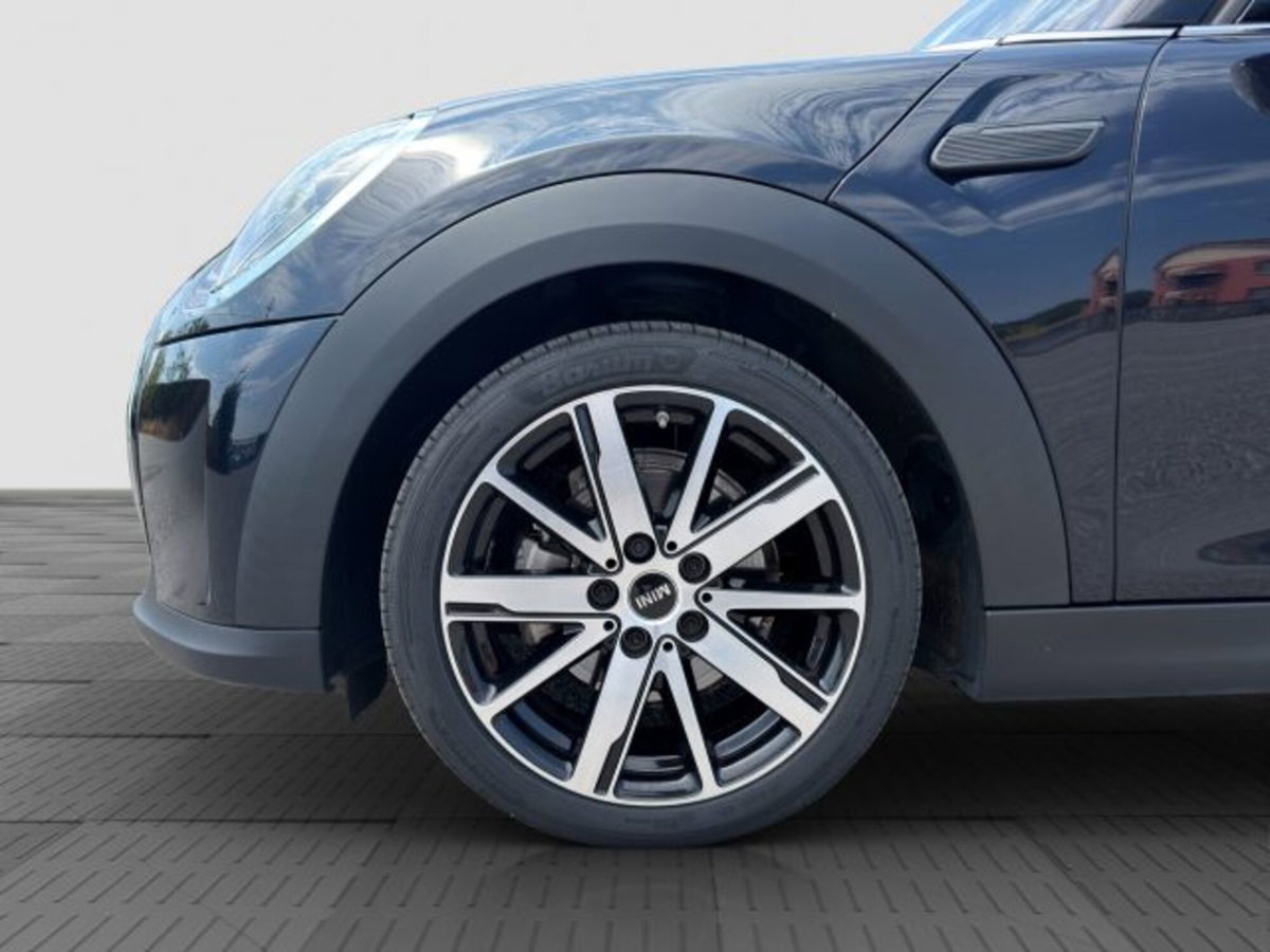 MINI Mini 1.5 Cooper Business 5 porte (16)