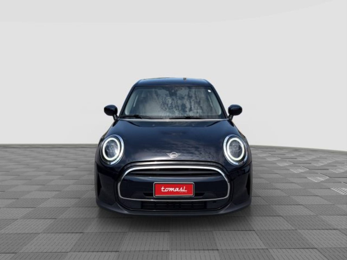 MINI Mini 1.5 Cooper Business 5 porte (8)