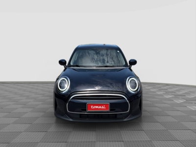 MINI Mini 1.5 Cooper Business 5 porte (8)
