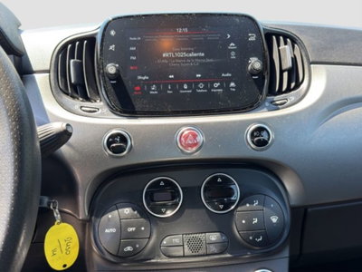 Abarth 595 595 1.4 Turbo T-Jet 165 CV (17)