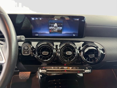 Mercedes-Benz Classe A 180 Automatic Executive (17)
