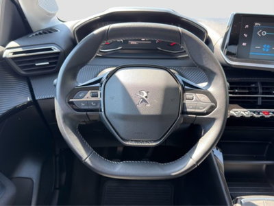 Peugeot 208 PureTech 100 Stop&Start EAT8 5 porte Active Pack (13)