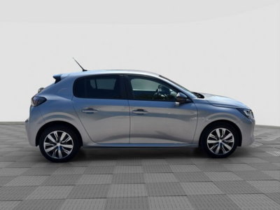 Peugeot 208 PureTech 100 Stop&Start EAT8 5 porte Active Pack (6)