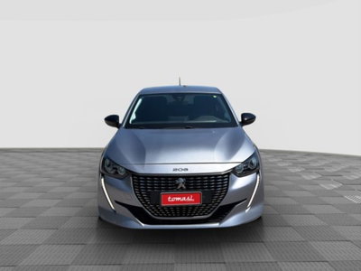 Peugeot 208 PureTech 100 Stop&Start EAT8 5 porte Active Pack (8)