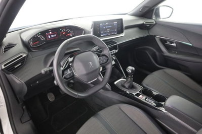 Peugeot 2008 PureTech 100 S&S Allure usata