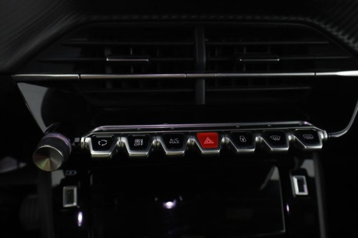 Peugeot 2008 PureTech 100 S&S Allure (12)