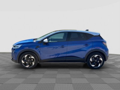 Renault Captur Full Hybrid E-Tech 145 CV Techno (2)