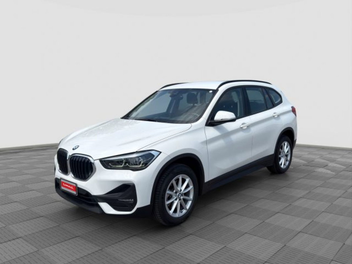 BMW X1 sDrive18d Business Advantage