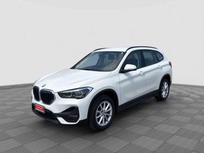 BMW X1 sDrive18d Business Advantage usata