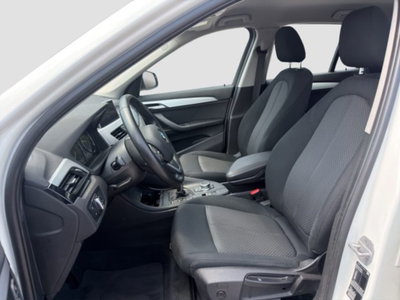 BMW X1 sDrive18d Business Advantage (10)