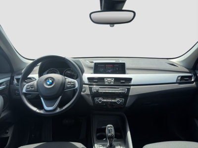 BMW X1 sDrive18d Business Advantage (12)