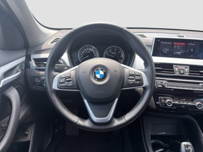 BMW X1 sDrive18d Business Advantage (13)