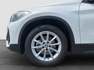 BMW X1 sDrive18d Business Advantage (16)